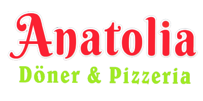 Anatolia Döner & Pizzeria
